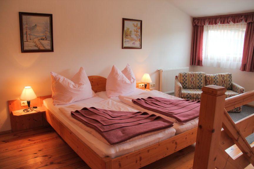 Pension Duregger Faak am See Exterior foto