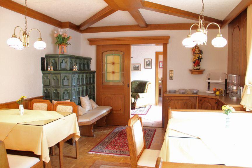 Pension Duregger Faak am See Exterior foto